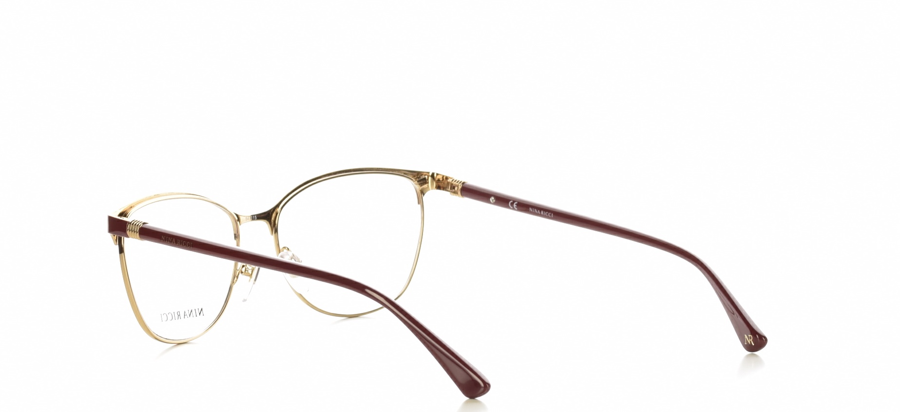 Rama ochelari vedere Nina Ricci