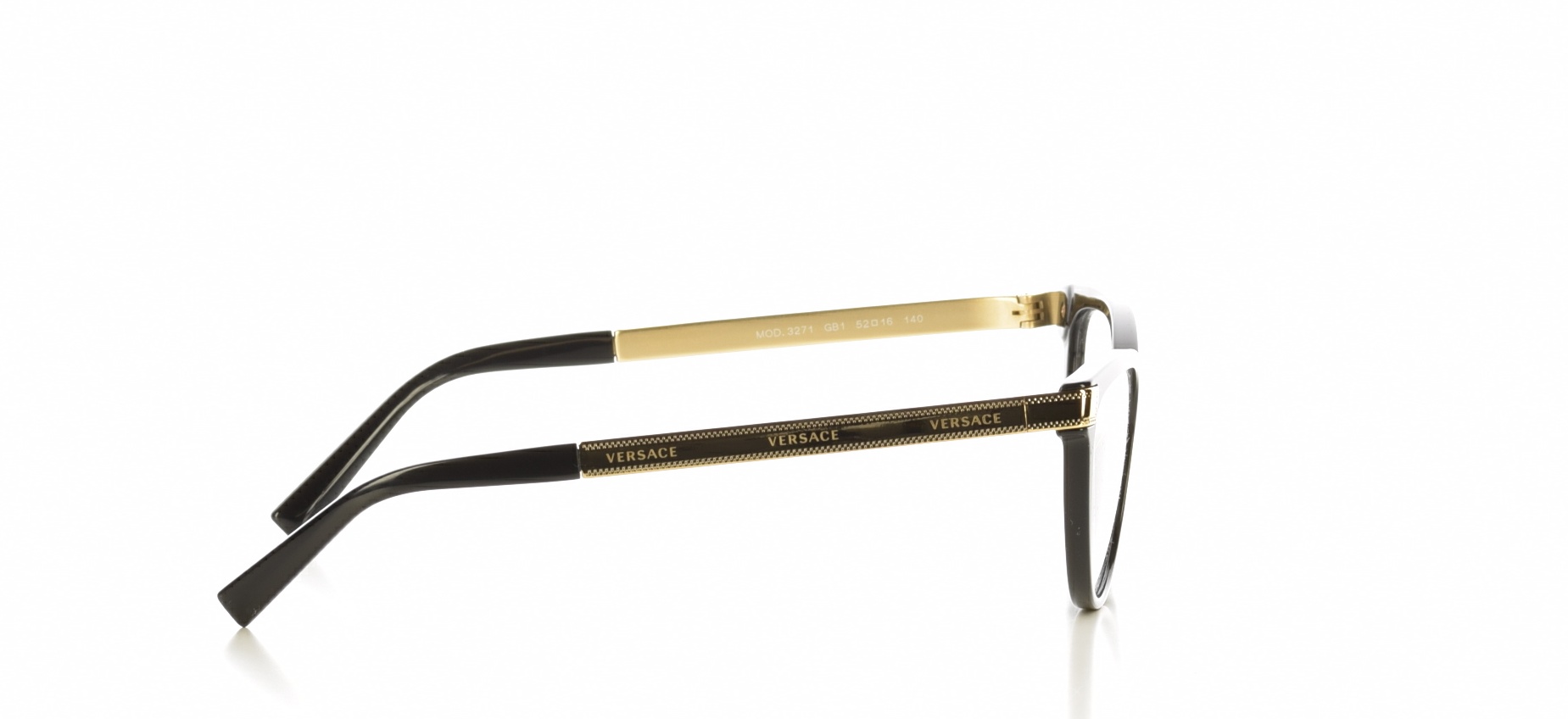 Rama ochelari vedere Versace