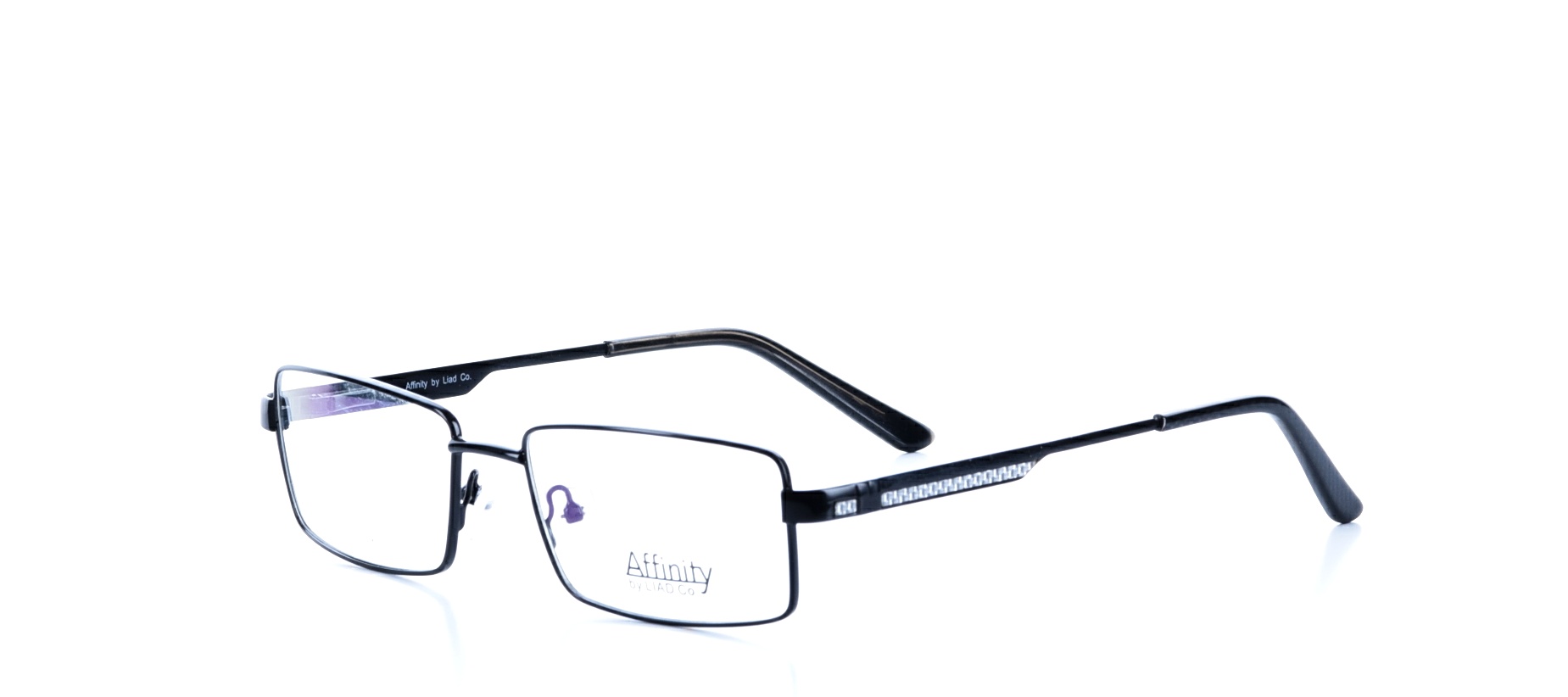 Rama ochelari vedere Affinity
