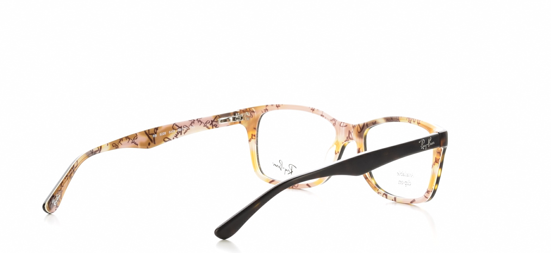 Rama ochelari vedere Ray Ban