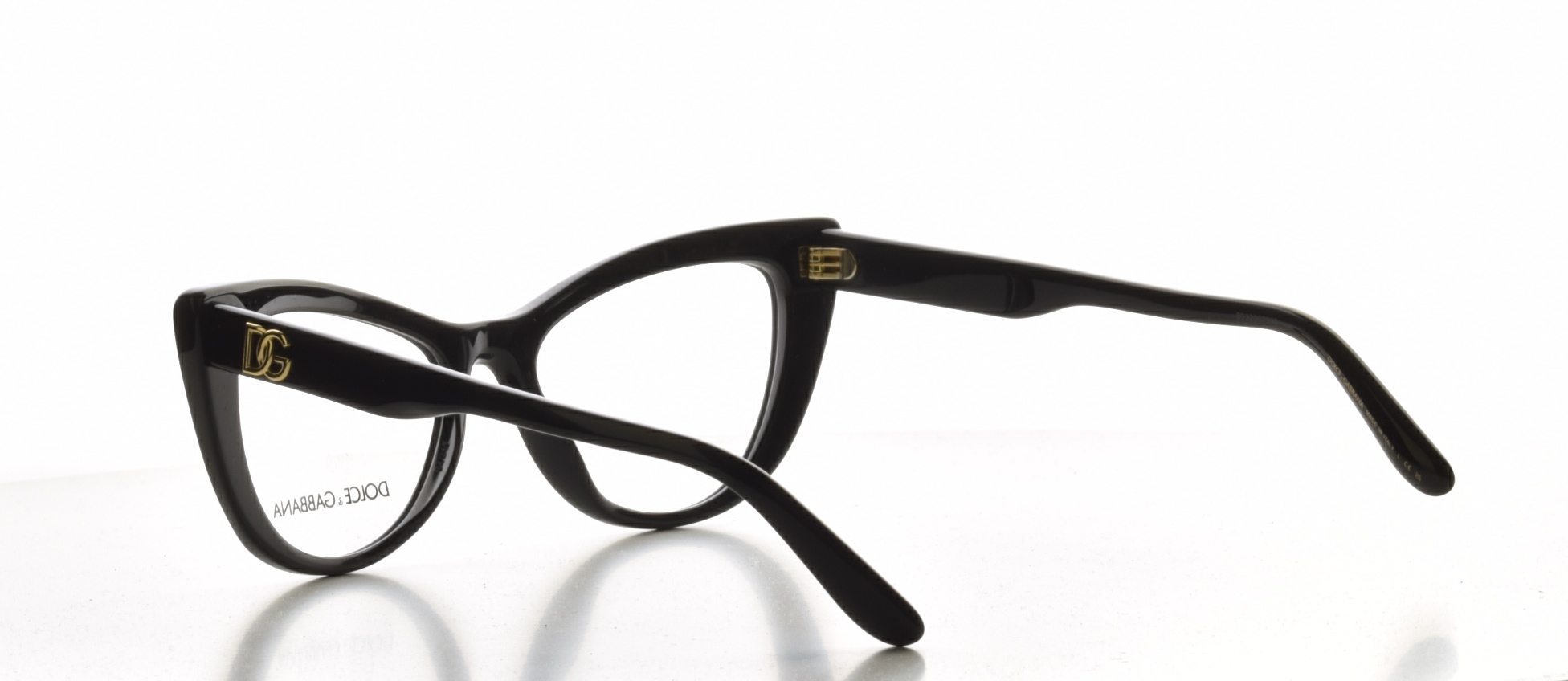 Rama ochelari vedere Dolce Gabbana