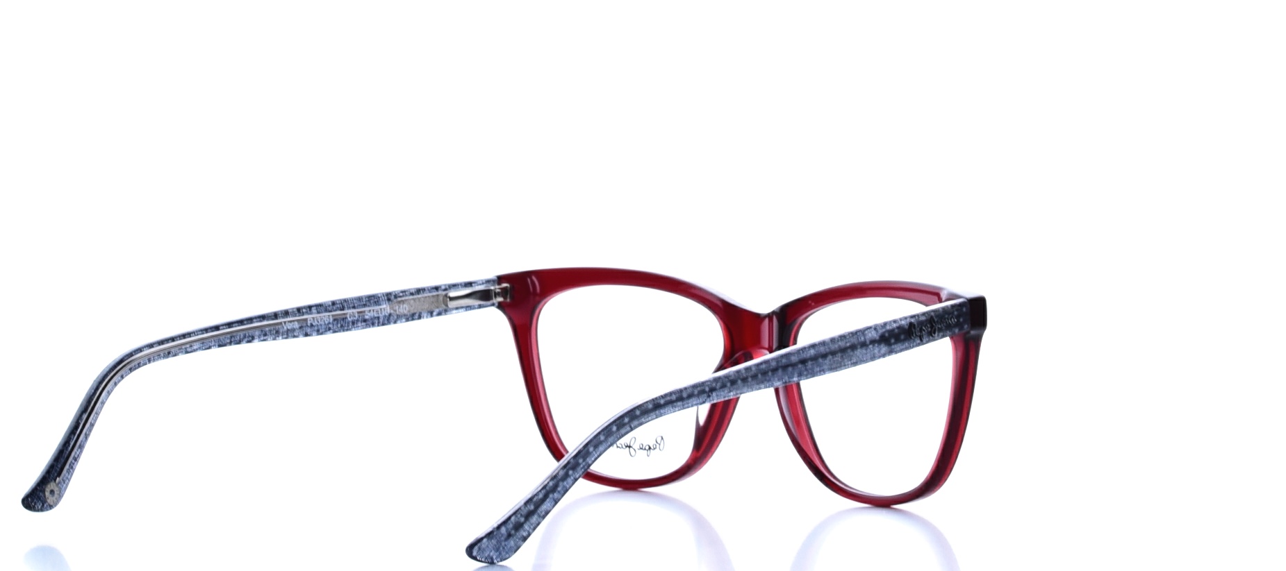 Rama ochelari vedere Pepe Jeans
