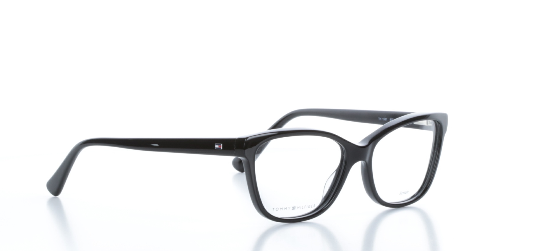 Rama ochelari vedere Tommy Hilfiger