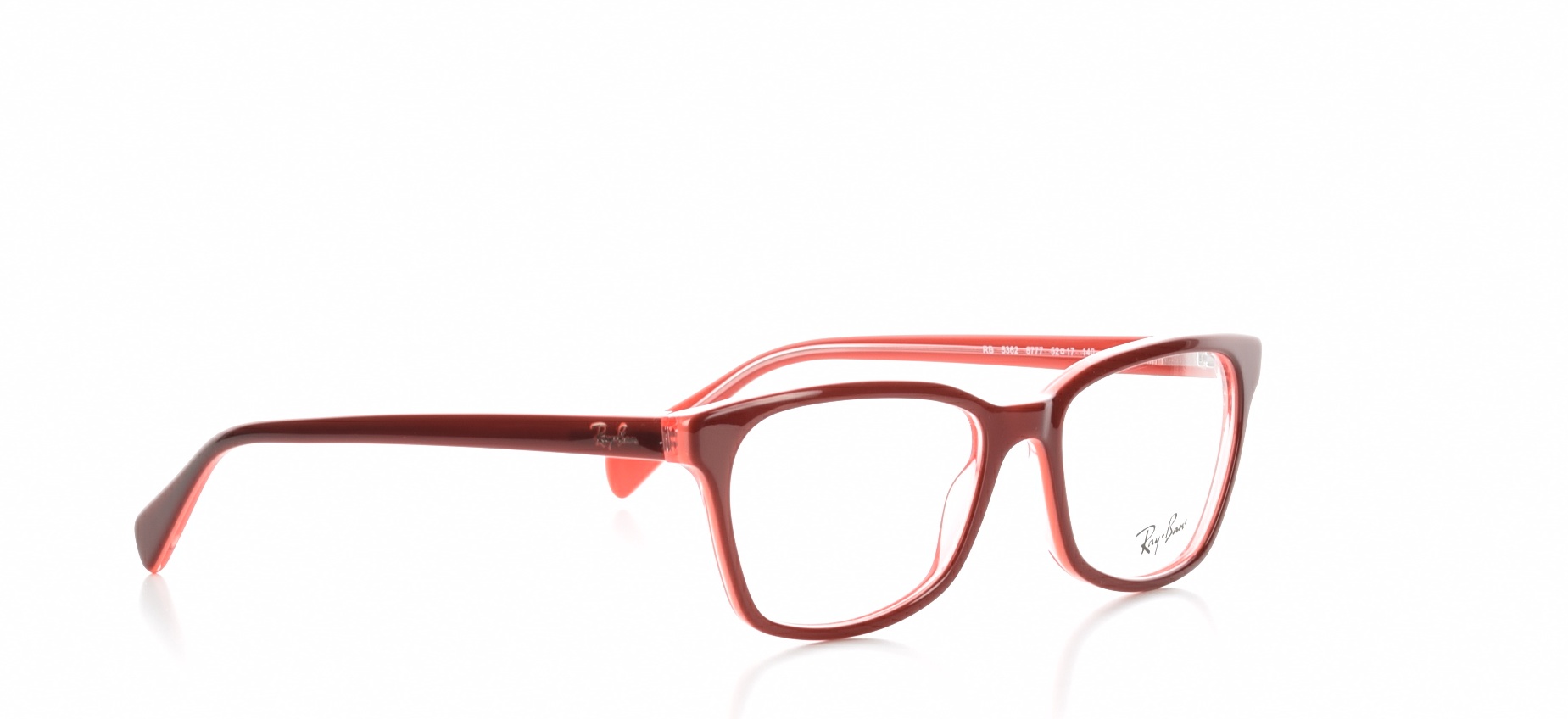 Rama ochelari vedere Ray Ban