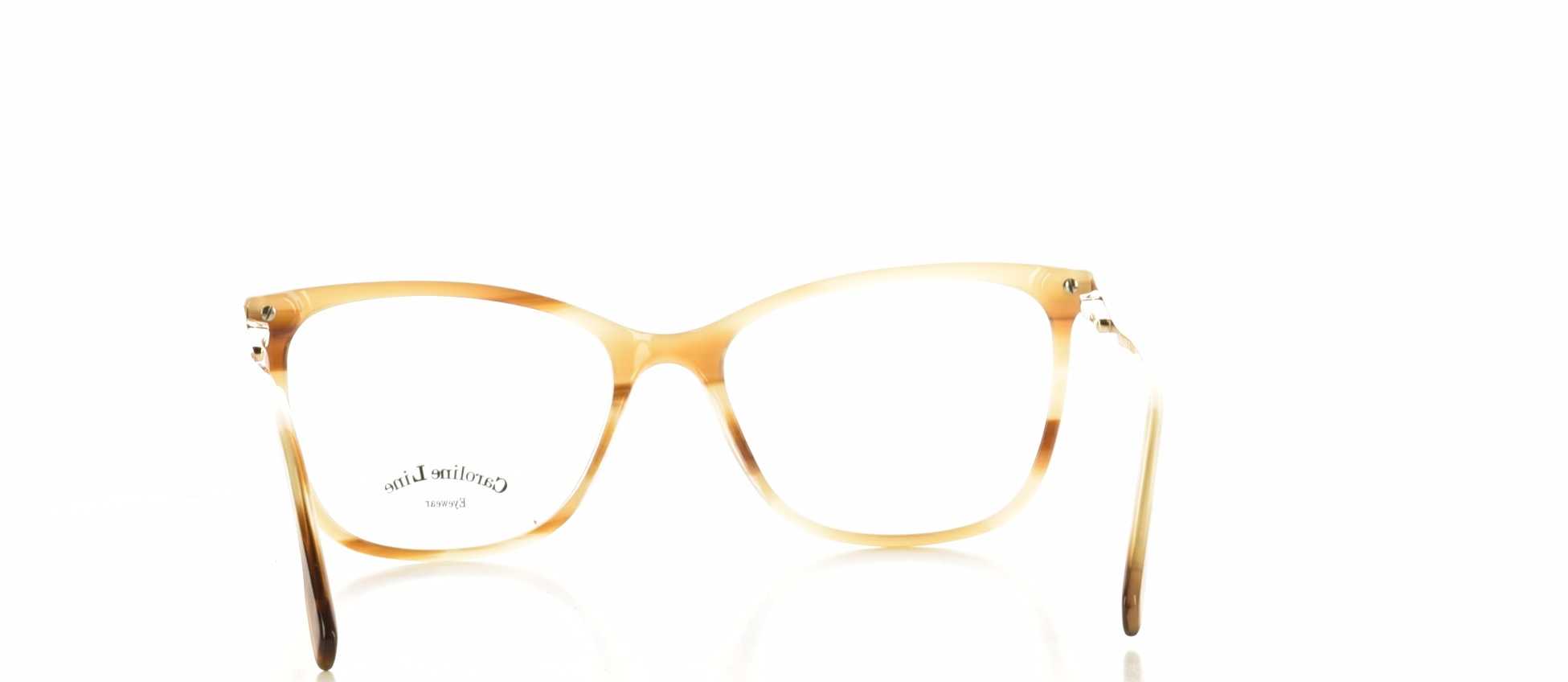 Rama ochelari vedere Caroline Line