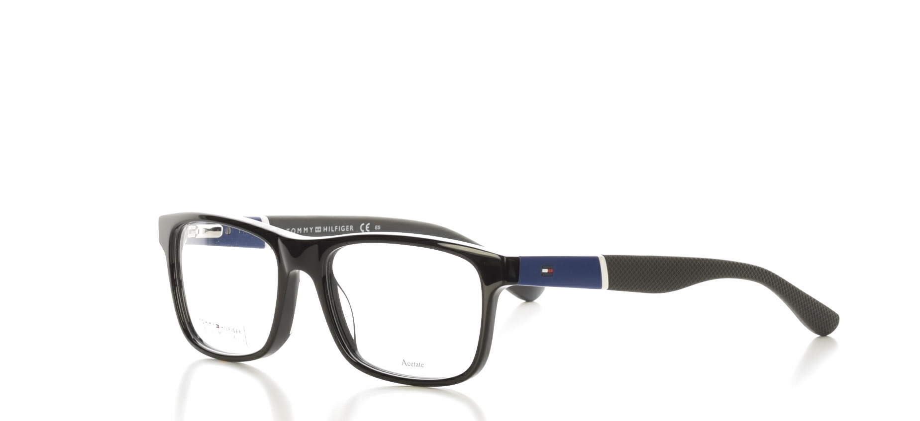 Rama ochelari vedere Tommy Hilfiger