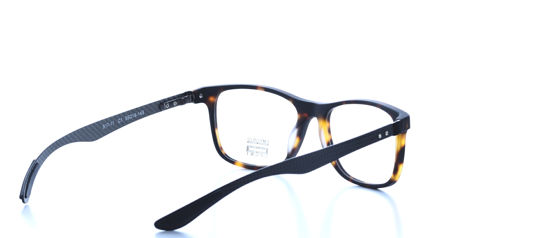 Rama ochelari vedere Emporio Sport