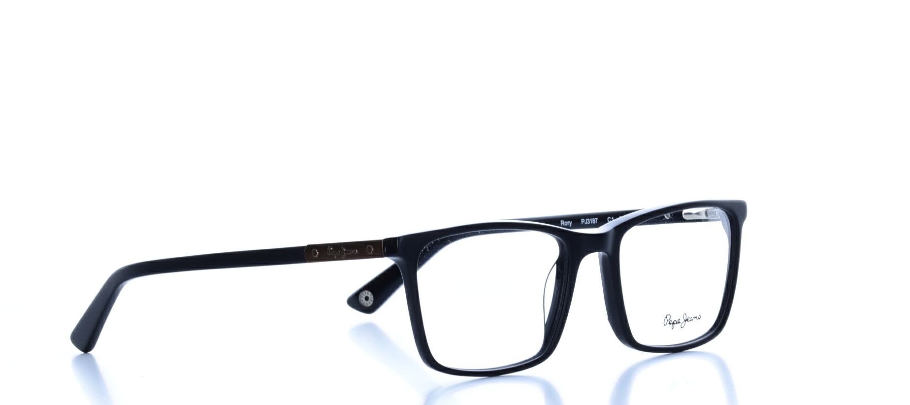Rama ochelari vedere Pepe Jeans