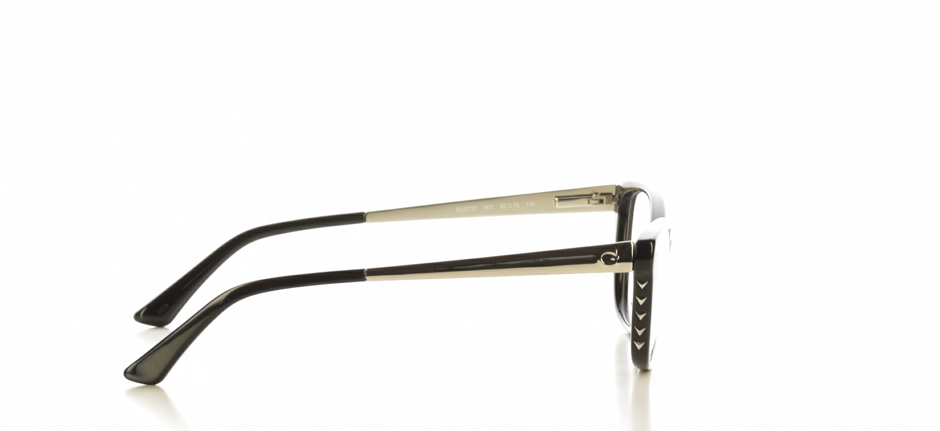 Rama ochelari vedere Guess