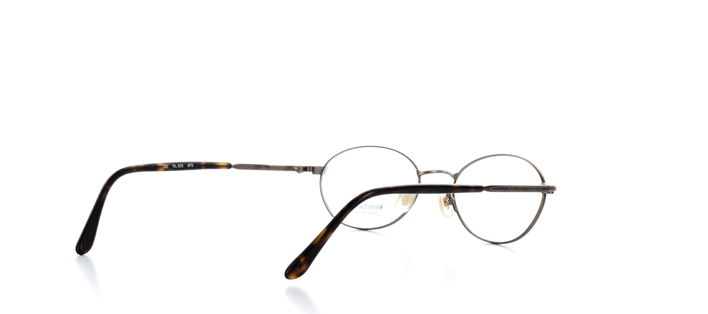 Rama ochelari vedere Ralph Lauren