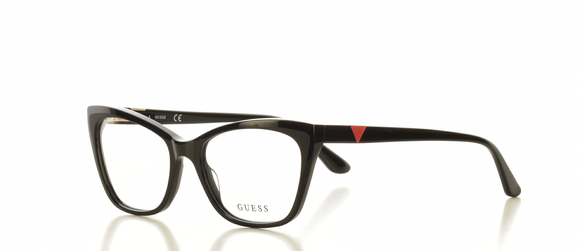 Rama ochelari vedere Guess