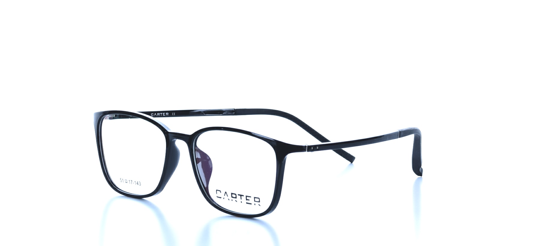 Rama ochelari vedere Carter