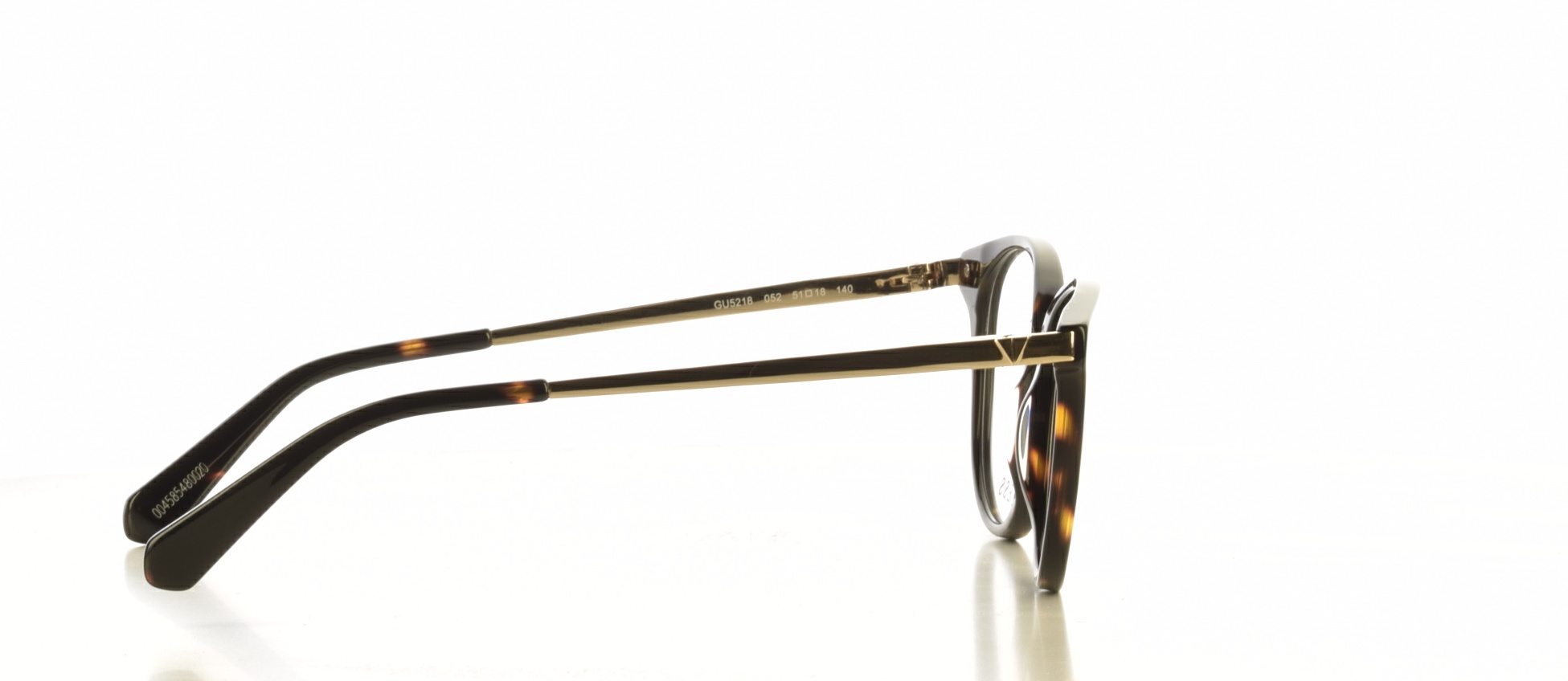 Rama ochelari vedere Guess