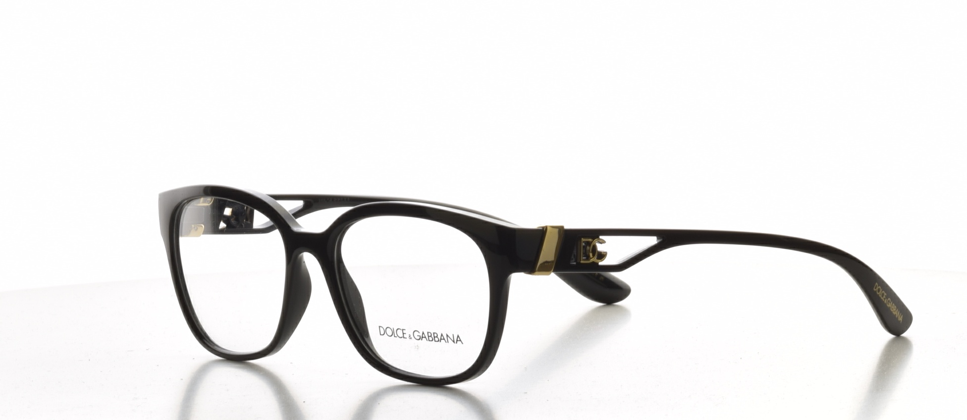 Rama ochelari vedere Dolce Gabbana