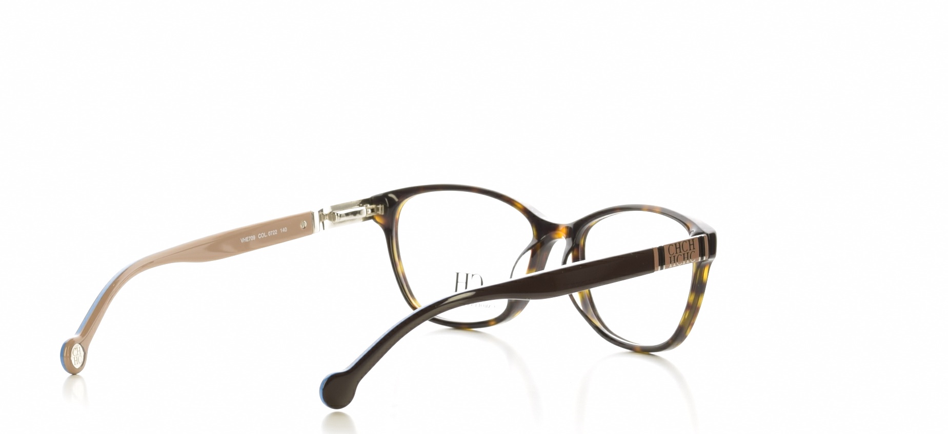 Rama ochelari vedere Carolina Herrera