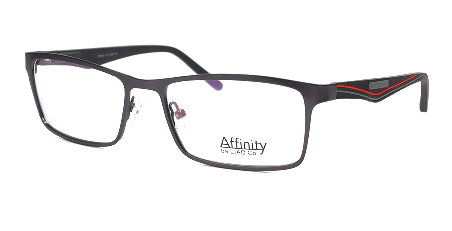 Rama ochelari vedere Affinity