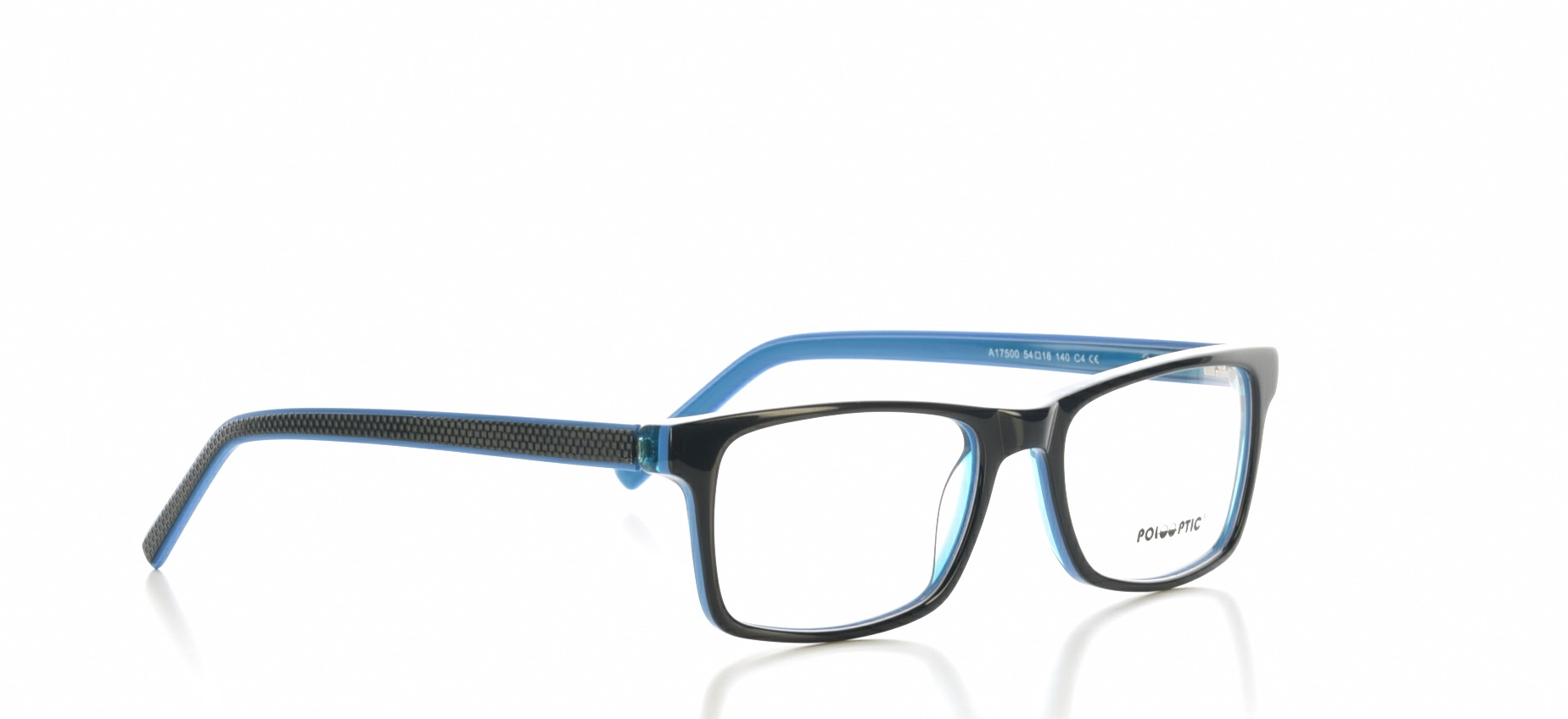 Rama ochelari vedere Polo Optic