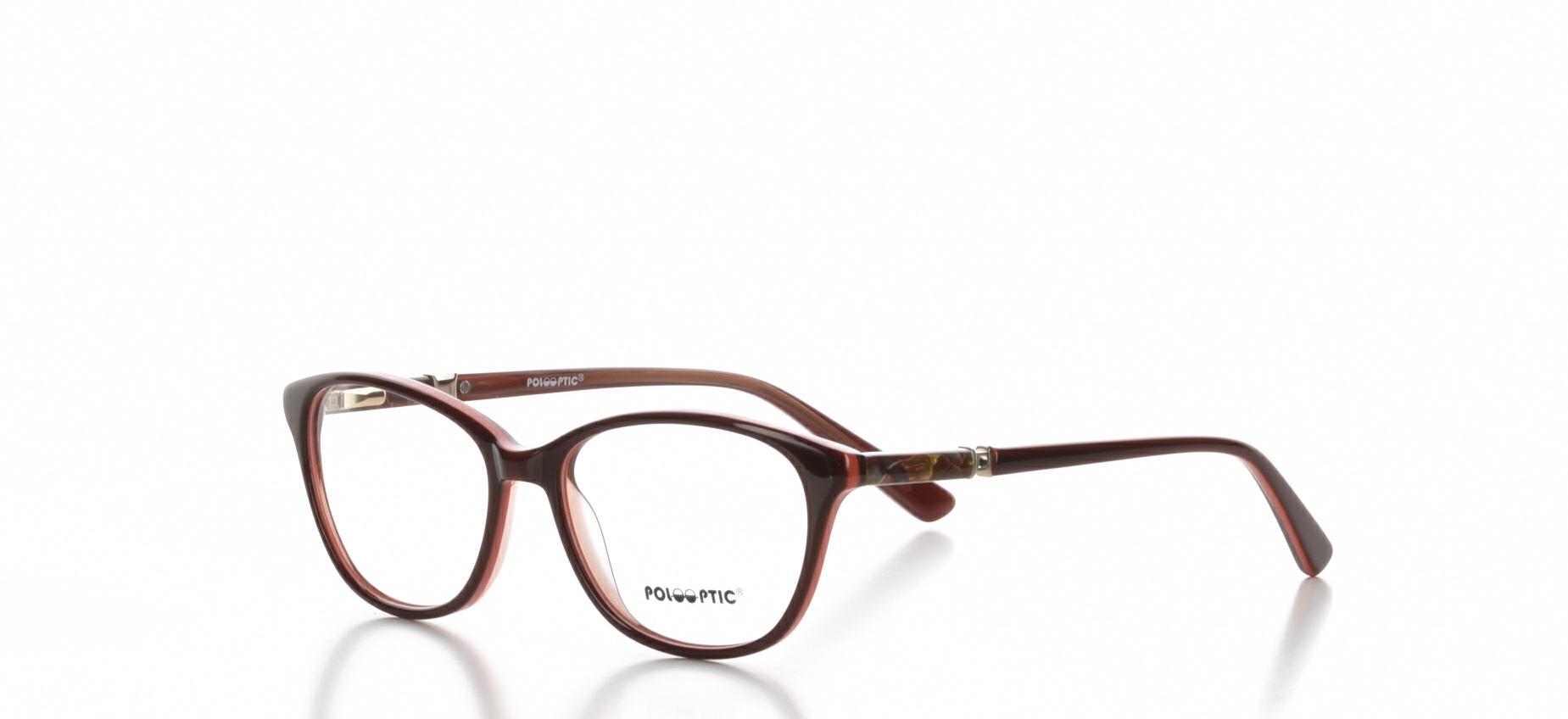 Rama ochelari vedere Polo Optic