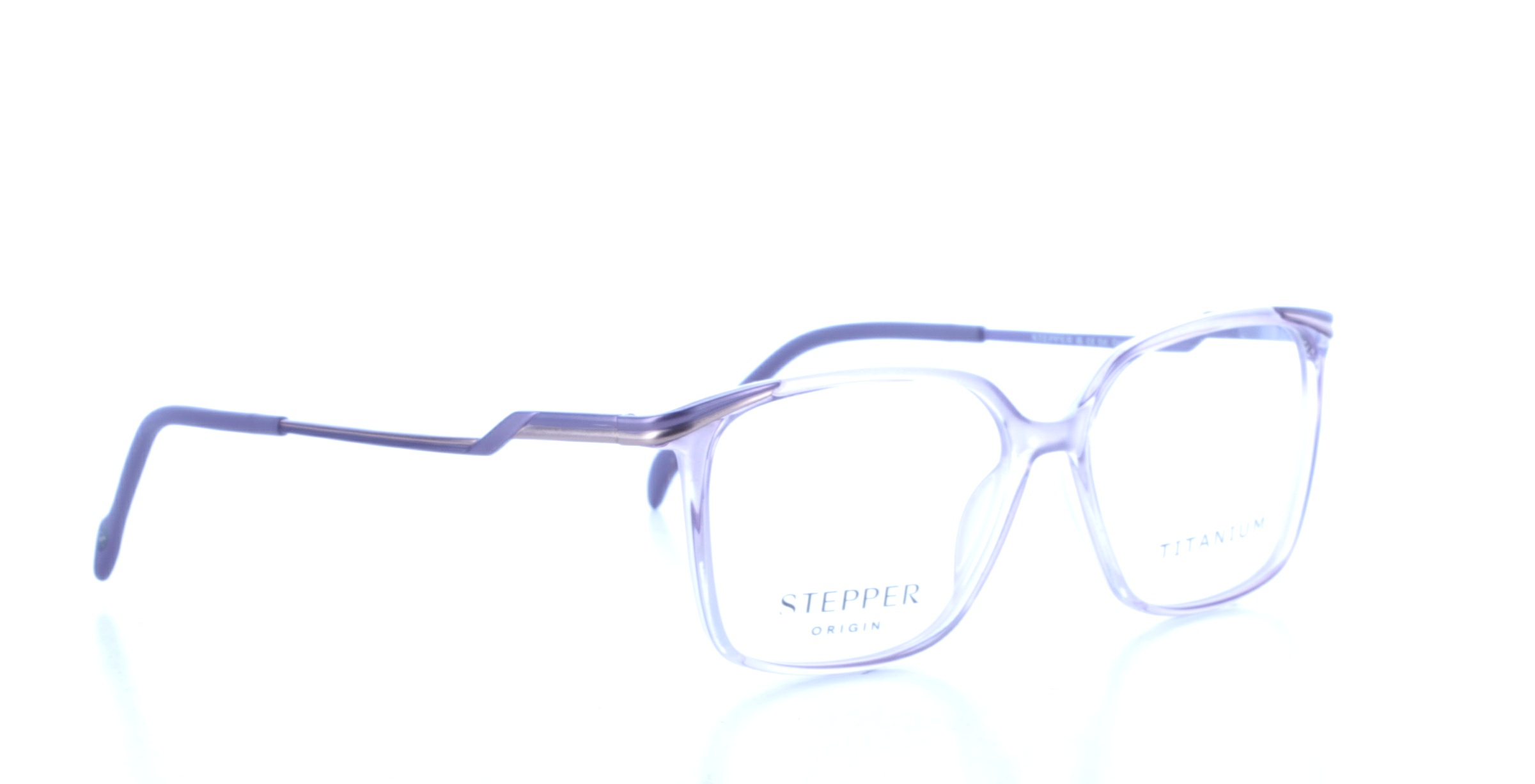 Rama ochelari vedere Stepper