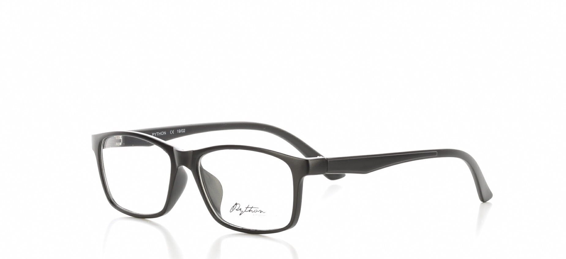 Rama ochelari vedere Python