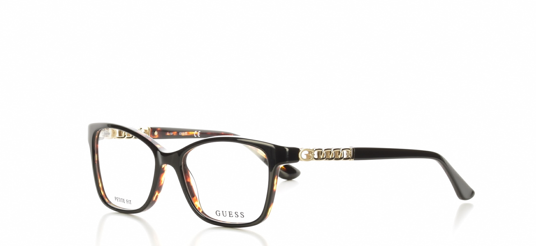 Rama ochelari vedere Guess