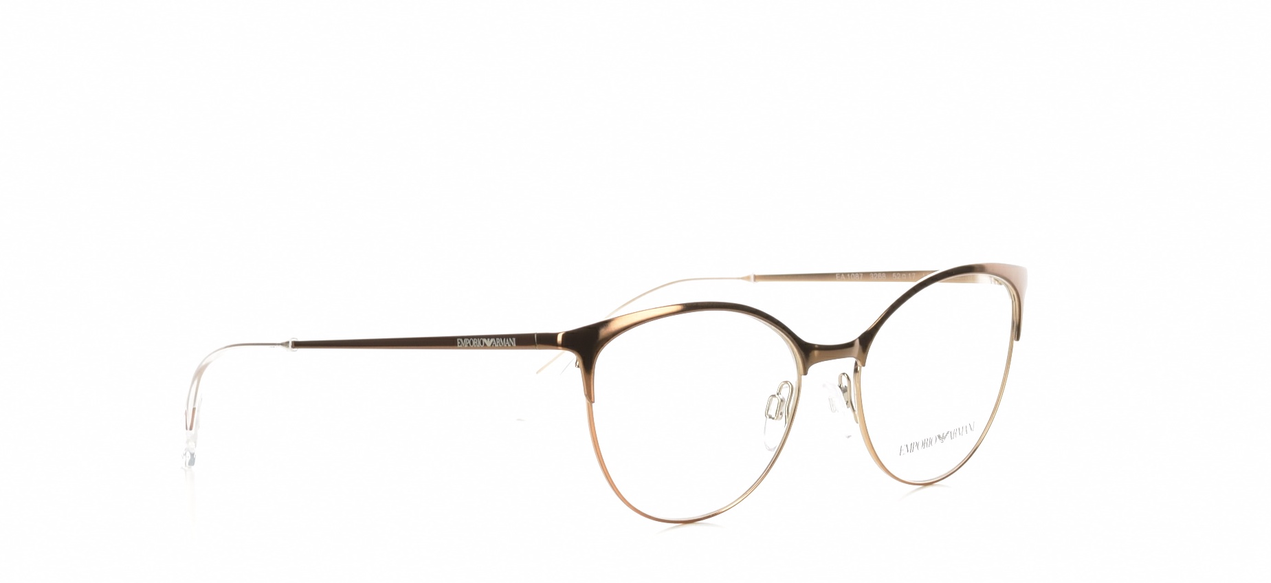 Rama ochelari vedere Emporio Armani