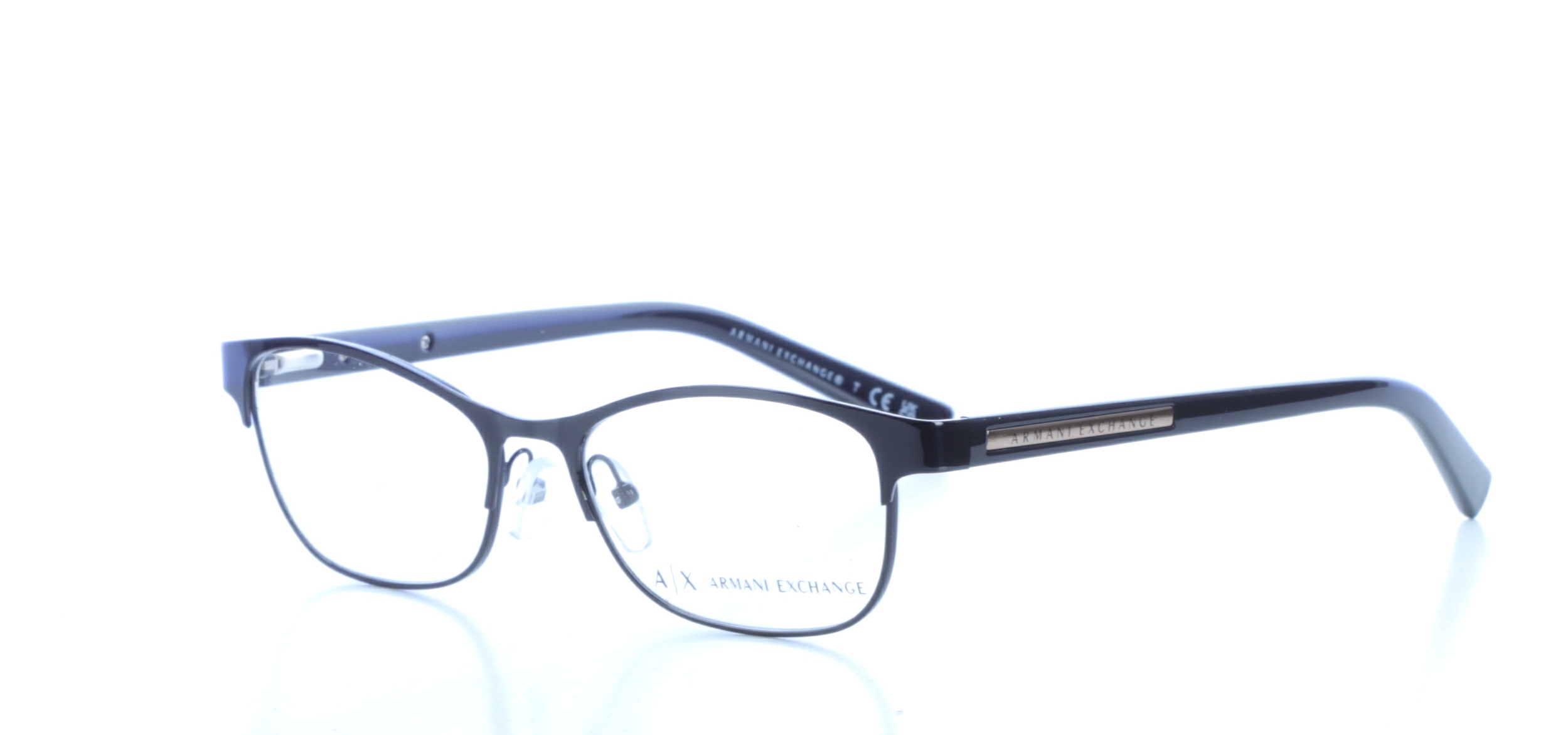 Rama ochelari vedere Armani Exchange