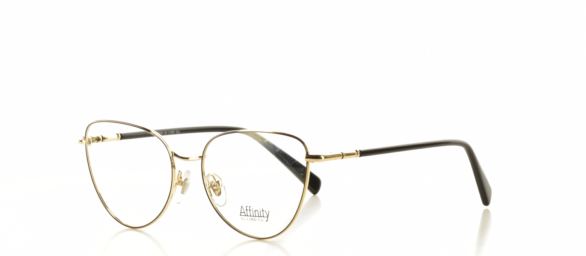 Rama ochelari vedere Affinity
