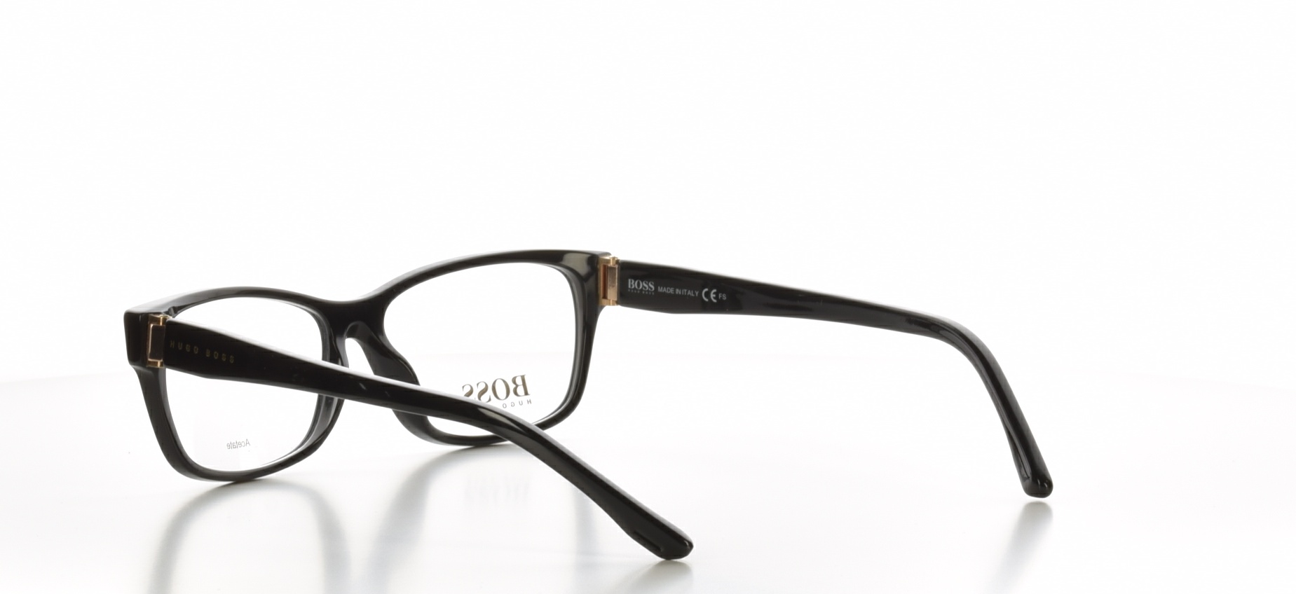 Rama ochelari vedere Hugo Boss