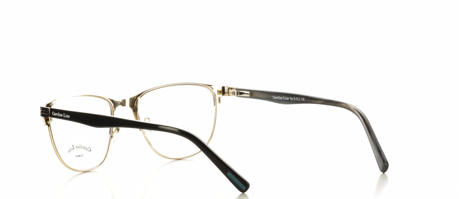 Rama ochelari vedere Caroline Line