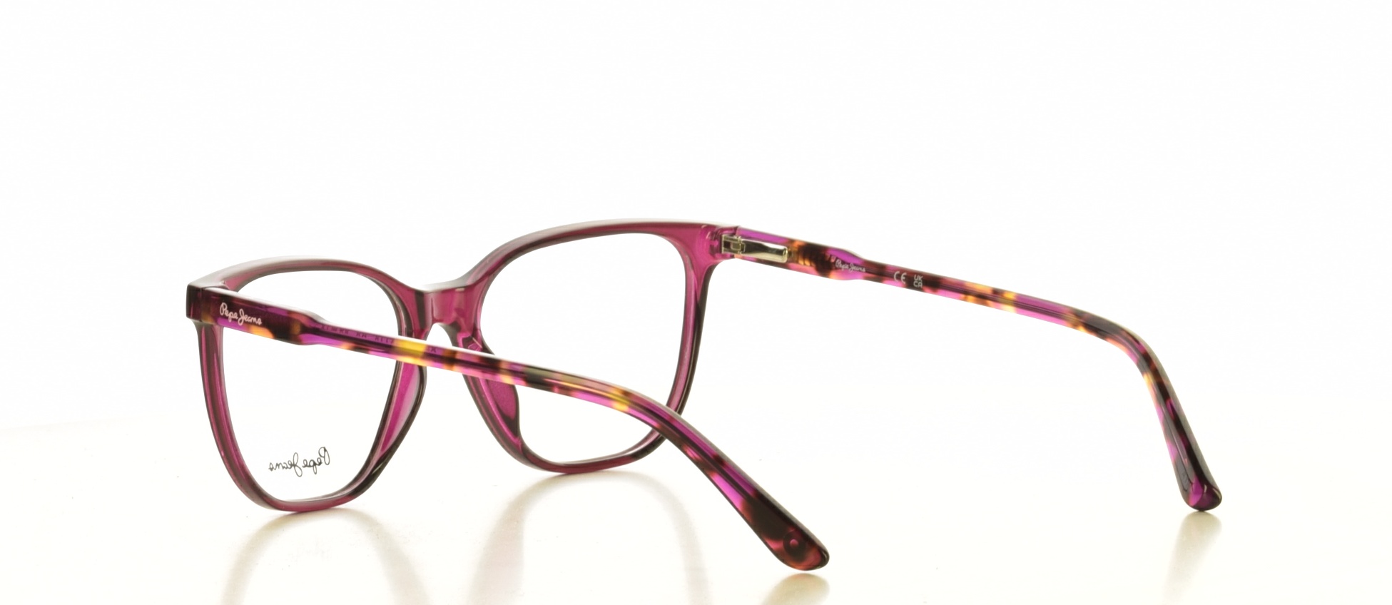 Rama ochelari vedere Pepe Jeans