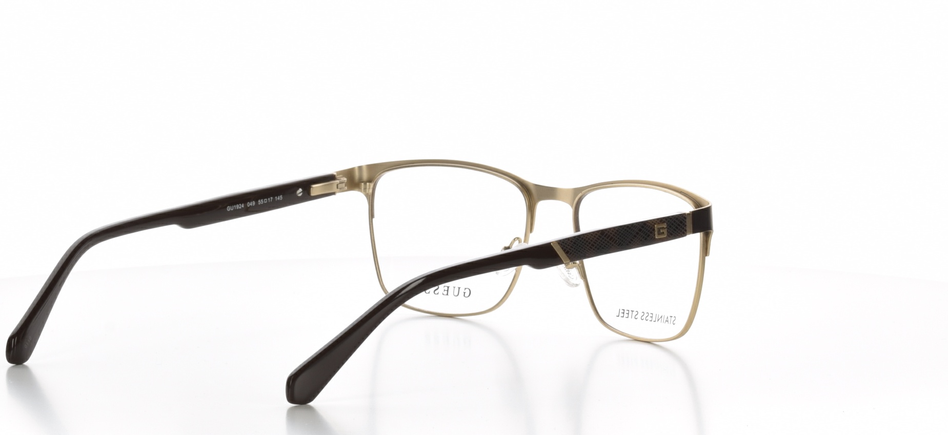 Rama ochelari vedere Guess 