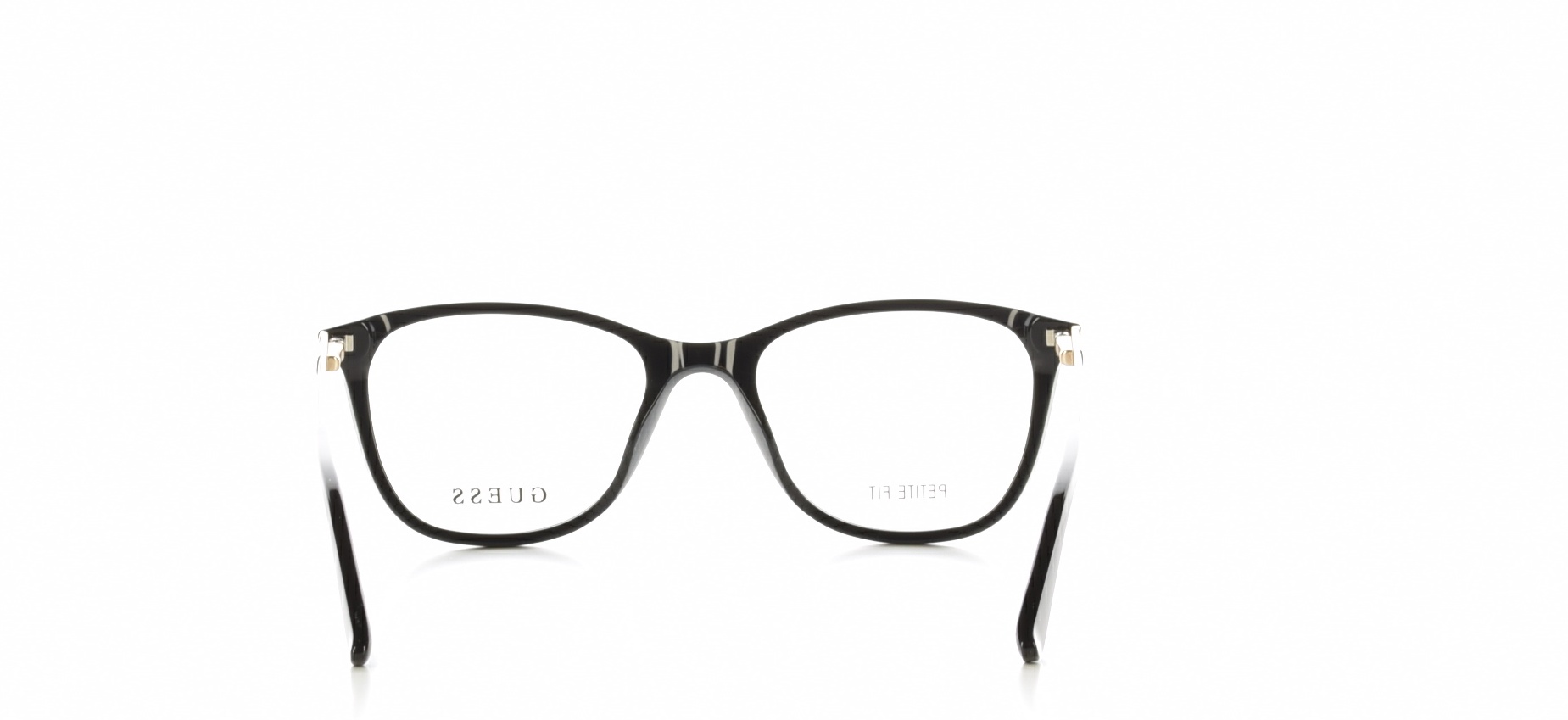 Rama ochelari vedere Guess
