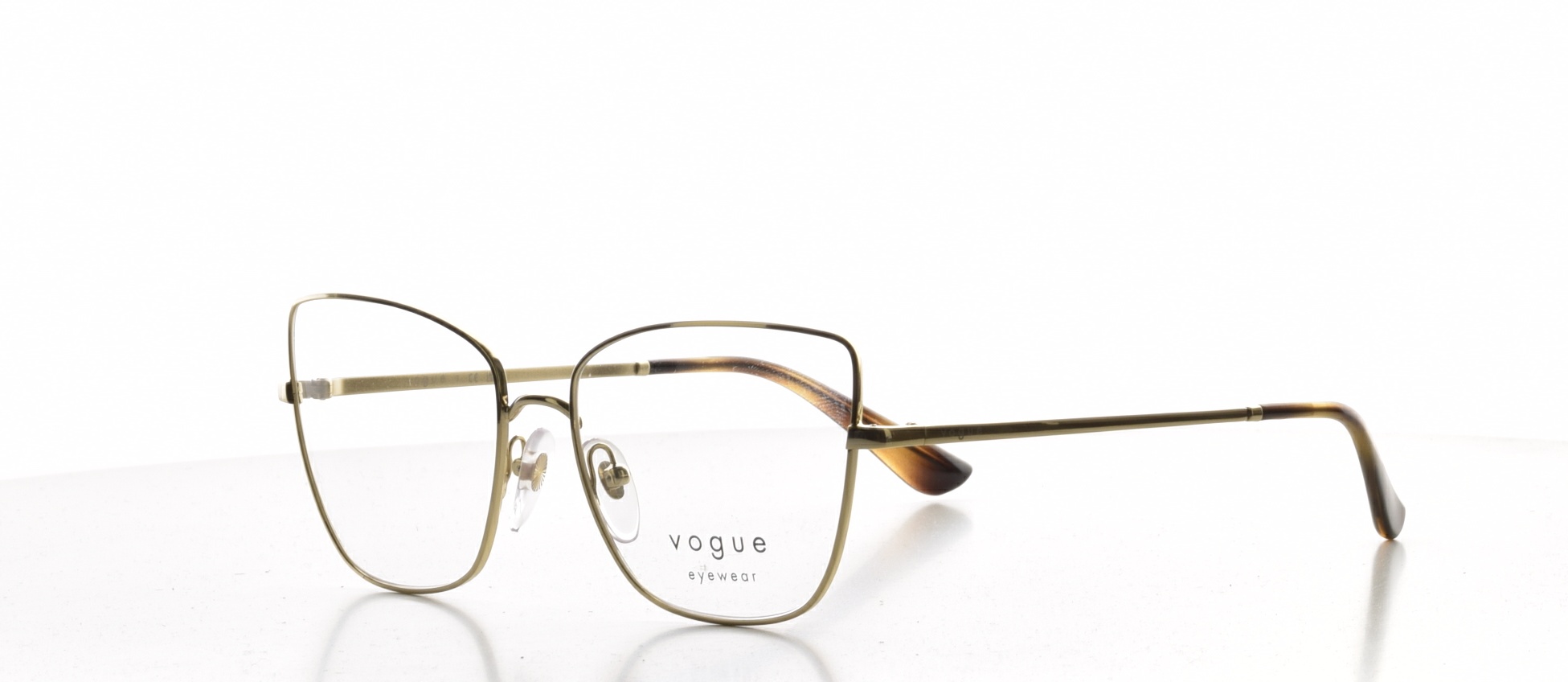 Rama ochelari vedere Vogue