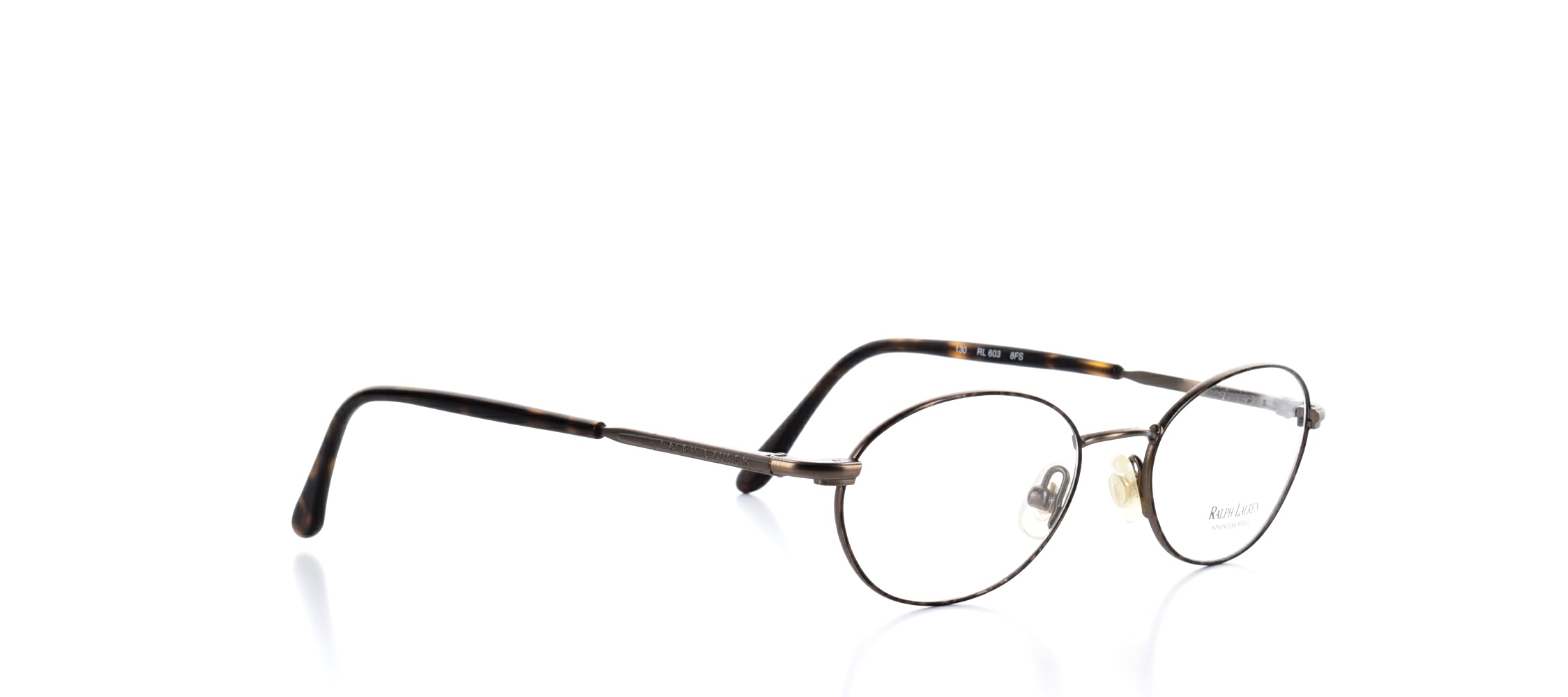 Rama ochelari vedere Ralph Lauren