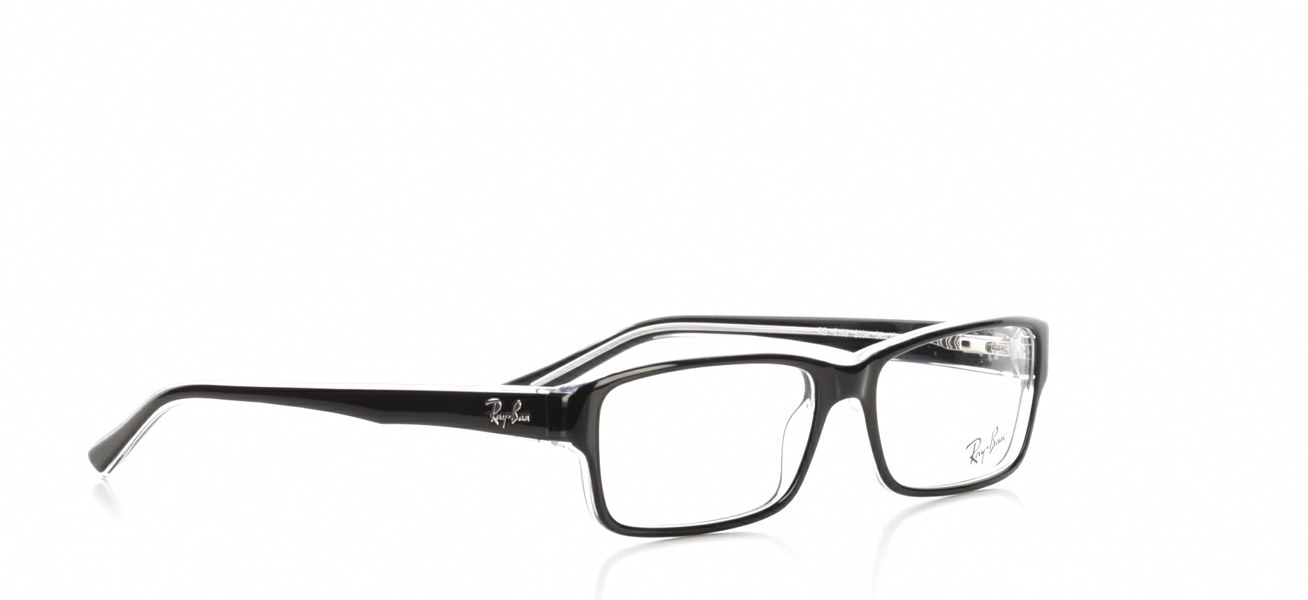 Rama ochelari vedere Ray Ban
