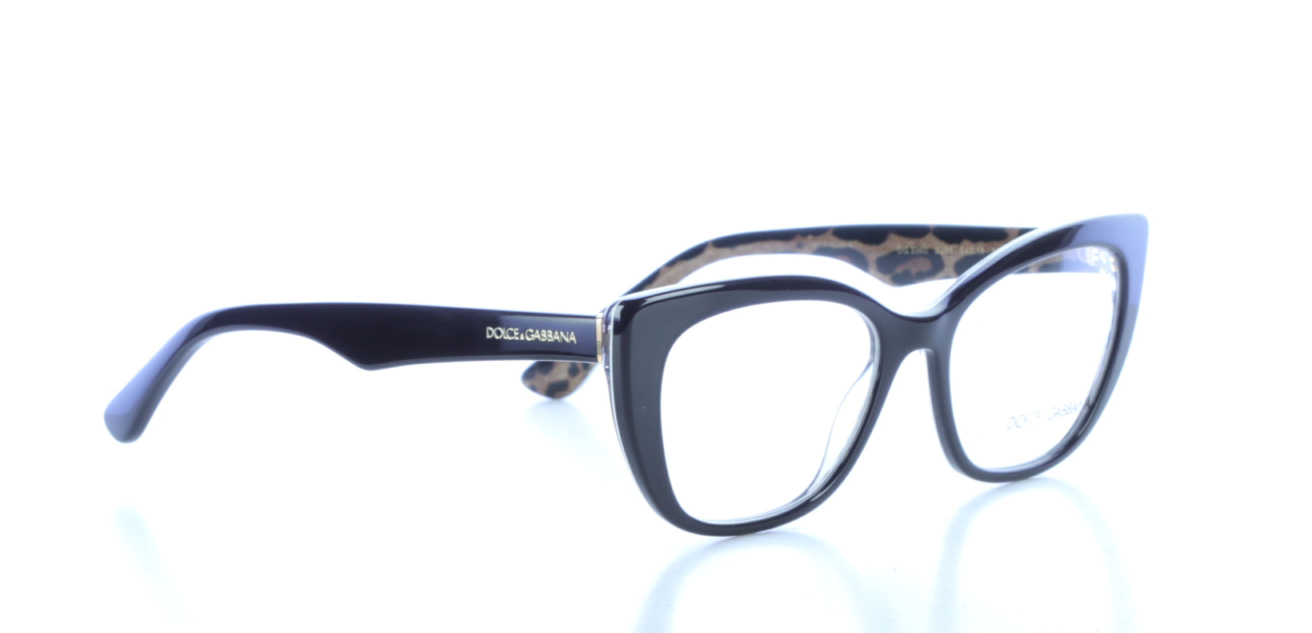 Rama ochelari vedere Dolce&Gabbana