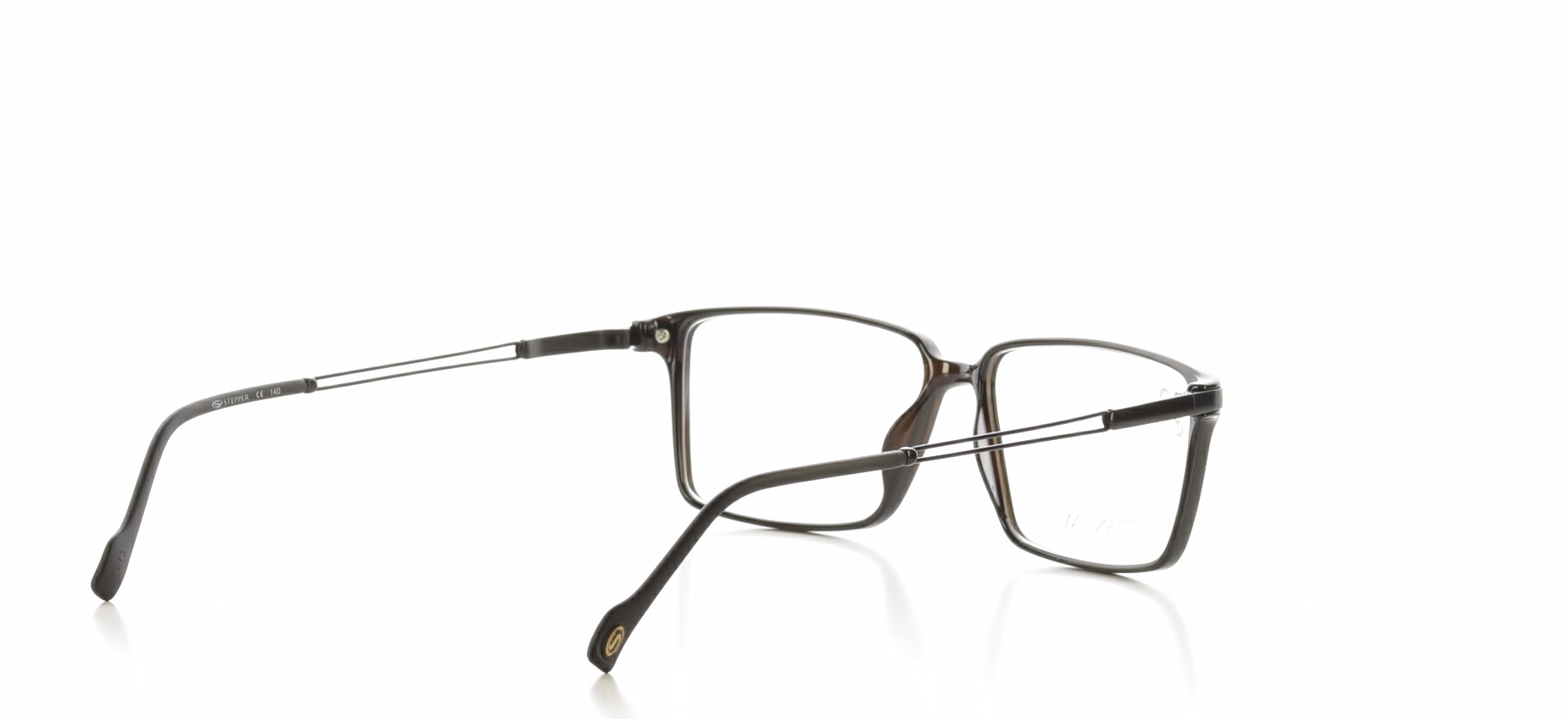 Ram ochelari vedere Stepper