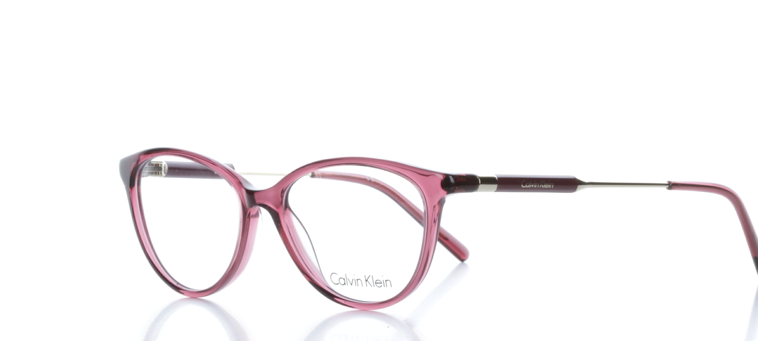 Rama ochelari vedere Calvin Klein