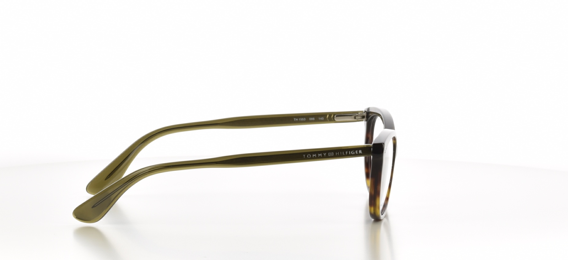 Rama ochelari vedere Tommy Hilfiger