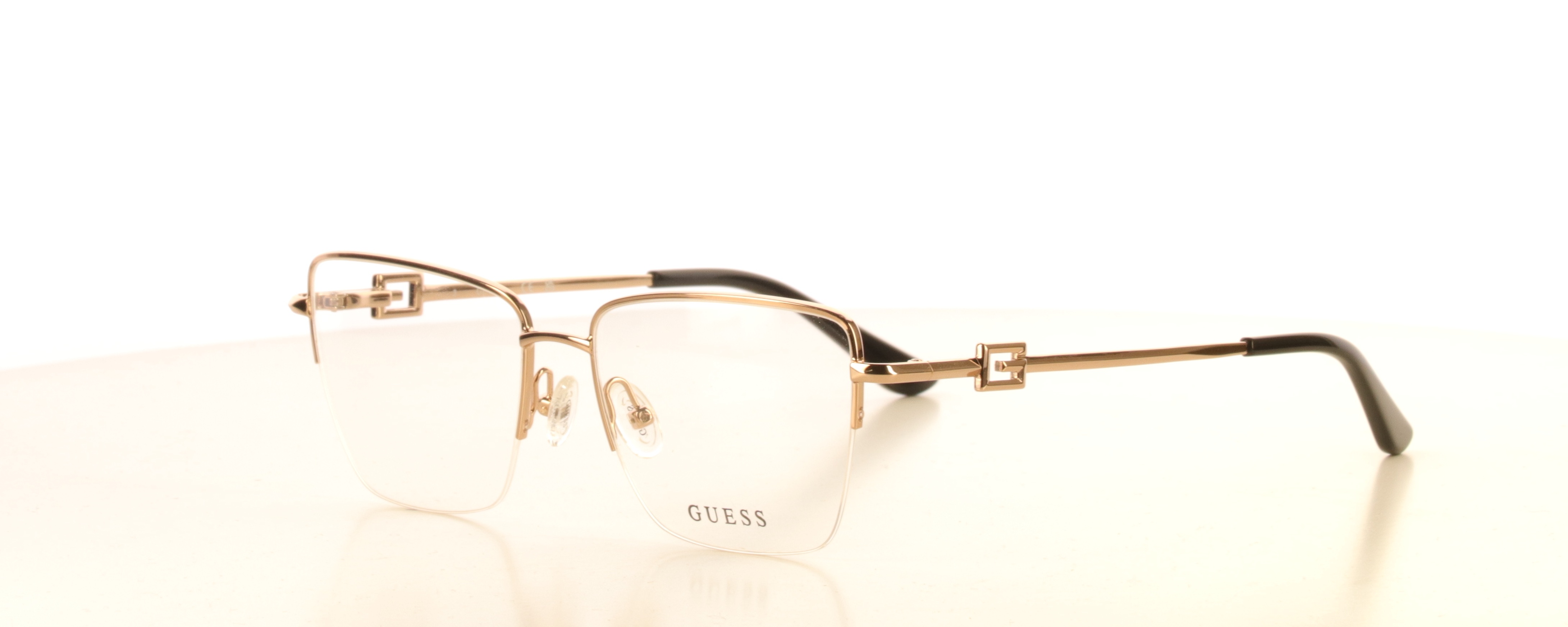 Rama ochelari vedere Guess