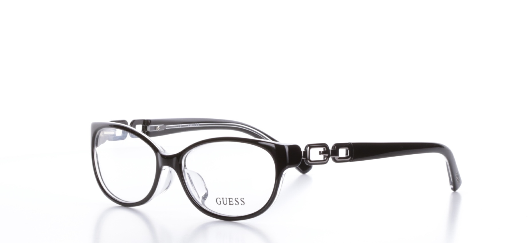 Rama ochelari vedere Guess