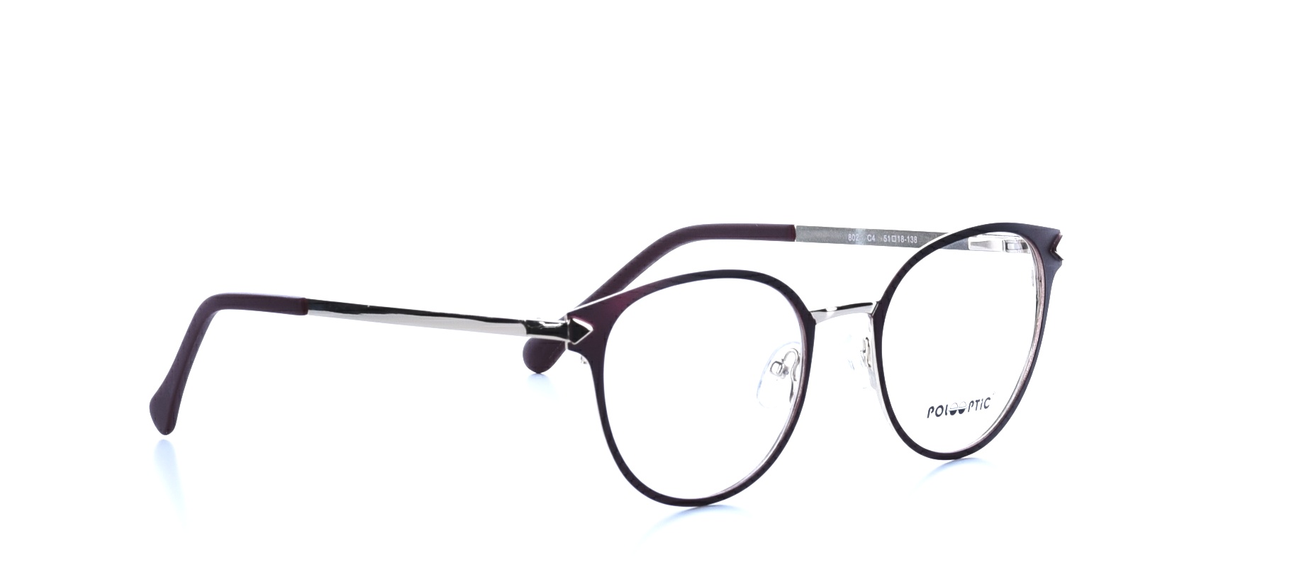 Rama ochelari vedere Polo Optic