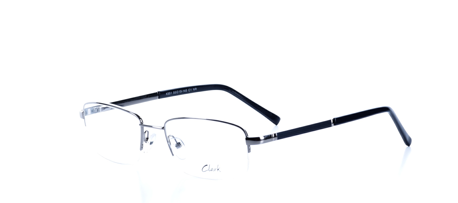 Rama ochelari vedere Clark