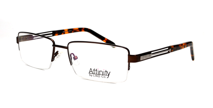 Rama ochelari vedere Affinity