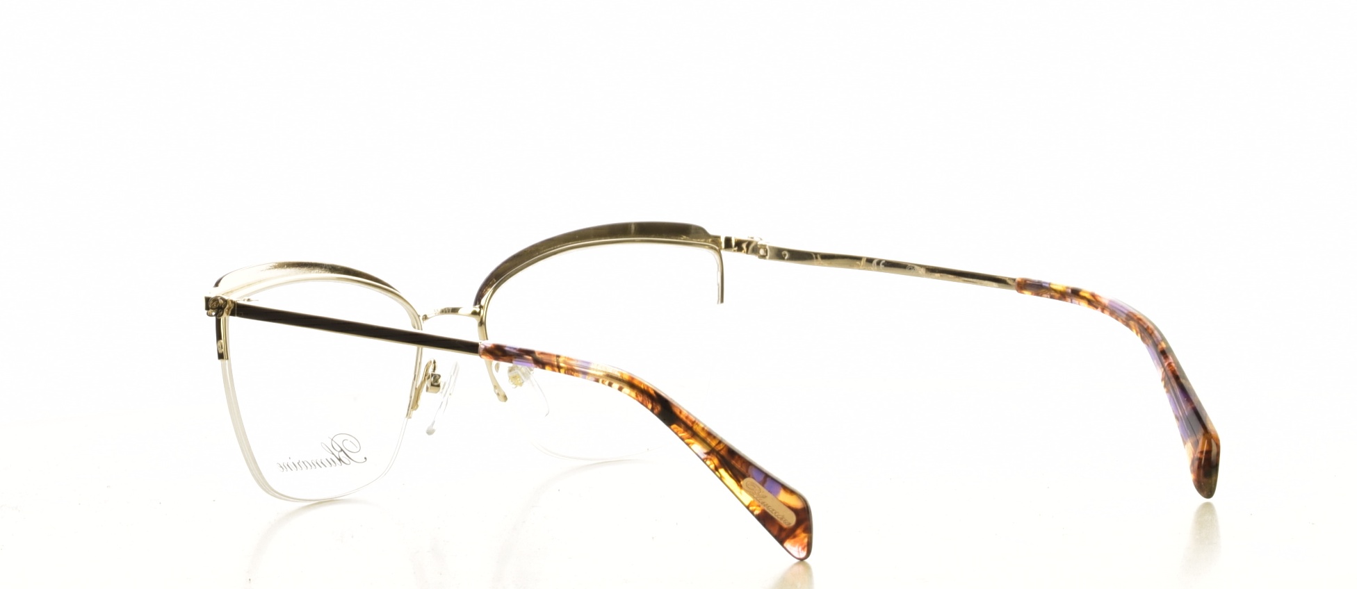 Rama ochelari vedere Blumarine