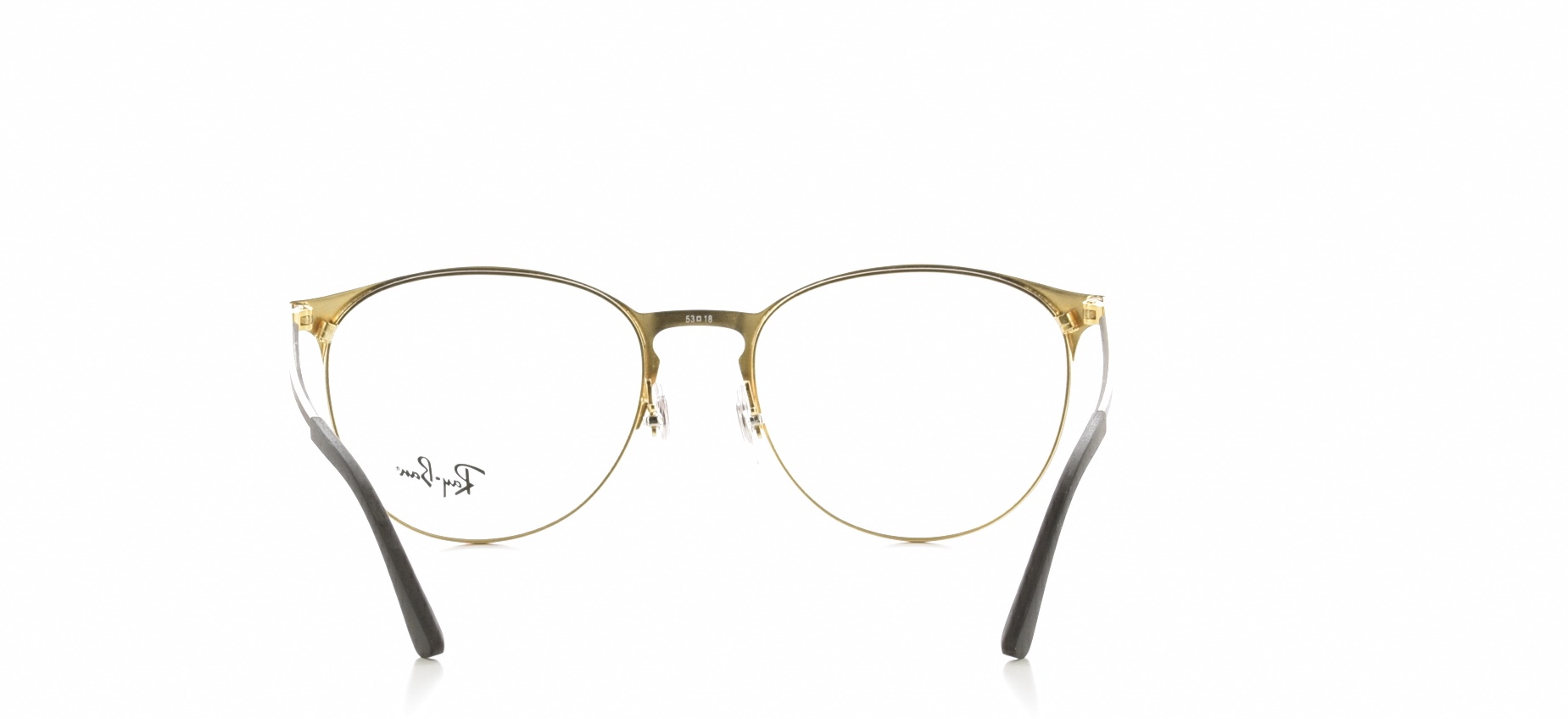 Rama ochelari vedere Ray Ban