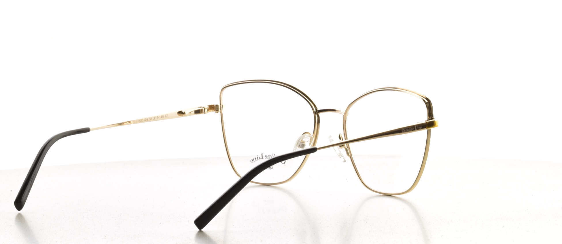 Rama ochelari vedere Caroline Line