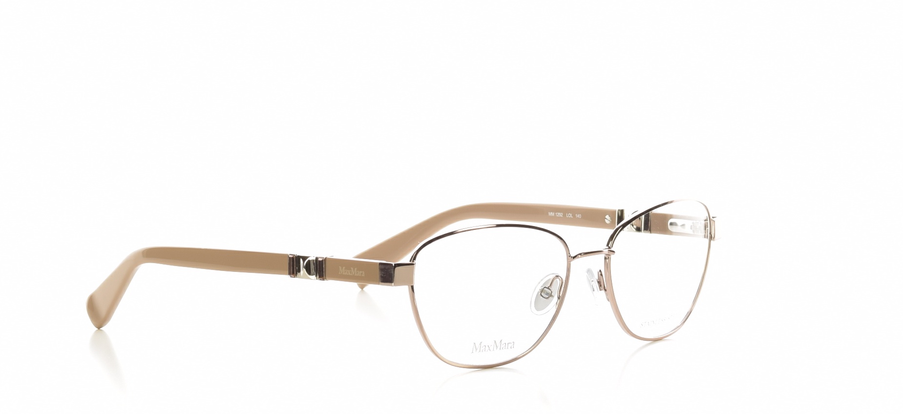 Rama ochelari vedere MaxMara