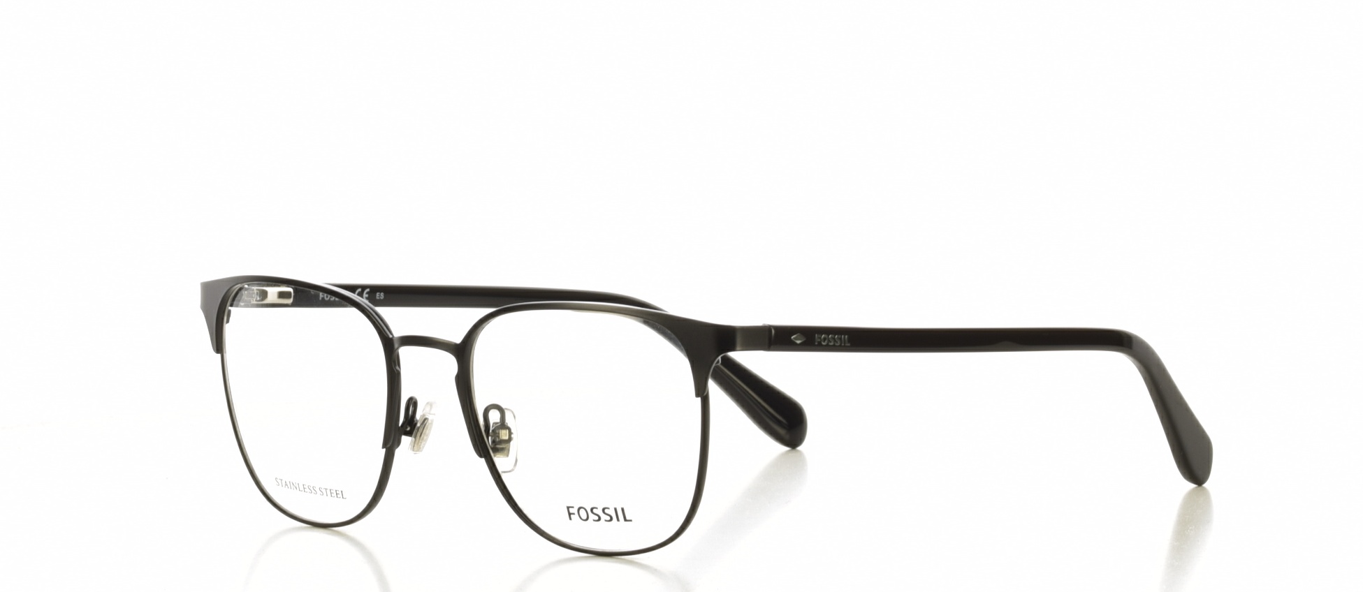 Rama ochelari vedere Fossil